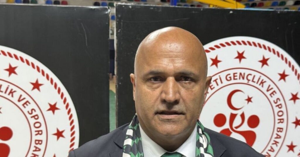 Kocaelispor’un Gücünü Zirveye Taşıyacağız