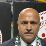 Kocaelispor’un Gücünü Zirveye Taşıyacağız