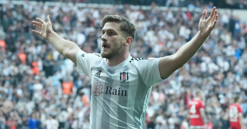 Genç yıldızı Bayern mi, Arsenal mi kapacak?