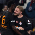 Galatasaray’da Stopere Vize Yok!