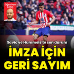 Beşiktaş Transfer Gündemi: Paulista İmzaya Yakın!