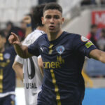 Yasin Özcan A Milli Takım’a dahil oldu