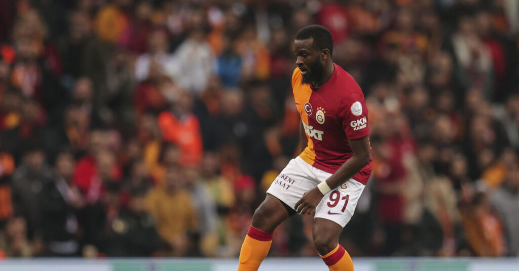 Ndombele’ye Tottenham’dan şok haber!