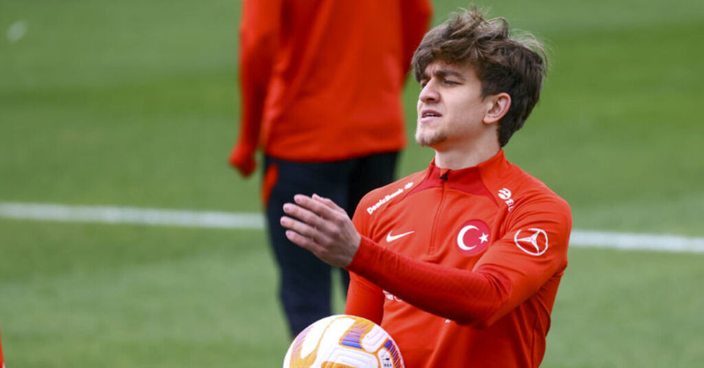 Beşiktaş’ta Transfer İddiaları: Yeni Plan Rıdvan Yılmaz mı?