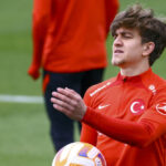 Beşiktaş’ta Transfer İddiaları: Yeni Plan Rıdvan Yılmaz mı?