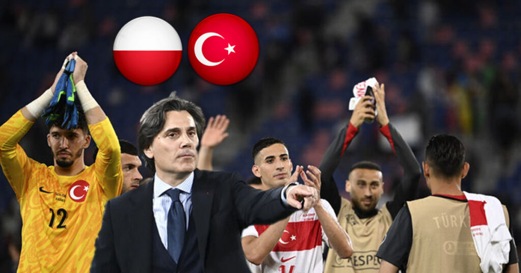 Türkiye’nin EURO 2024 öncesi son sınavı: Polonya maçı detayları