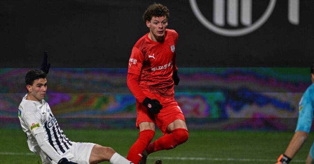 Erencan Yardımcı Pendikspor’dan ayrıldı