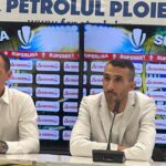 Mehmet Topal, Petrolul Ploieşti’ye İmza Attı