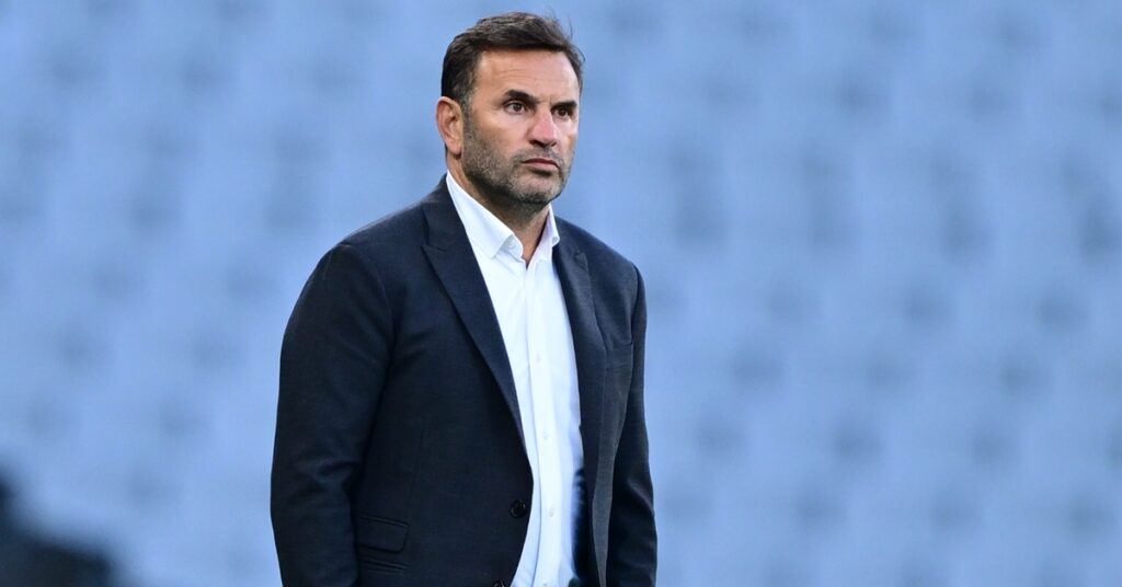 Okan Buruk’tan çarpıcı açıklamalar: Yeni sezon transferleri ve ezeli rekabet