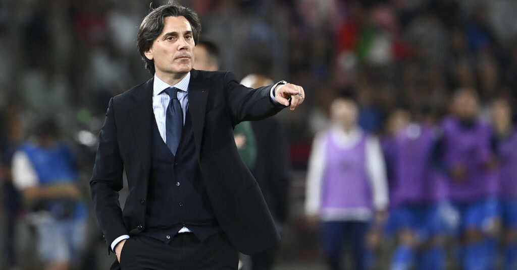 A Milli Takım, EURO 2024 Öncesi Polonya’ya Yenildi