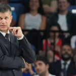 Anadolu Efes Fenerbahçe’yi Deplasmanda Yıktı!