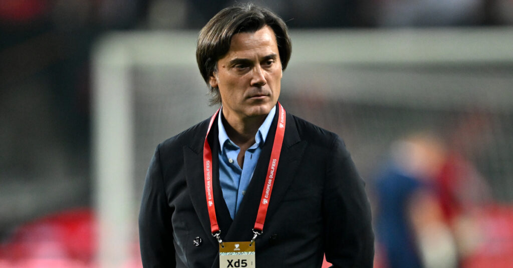 Montella’dan Polonya maçı değerlendirmesi