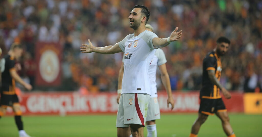 Emin Bayram’ın Geleceği Belirsiz