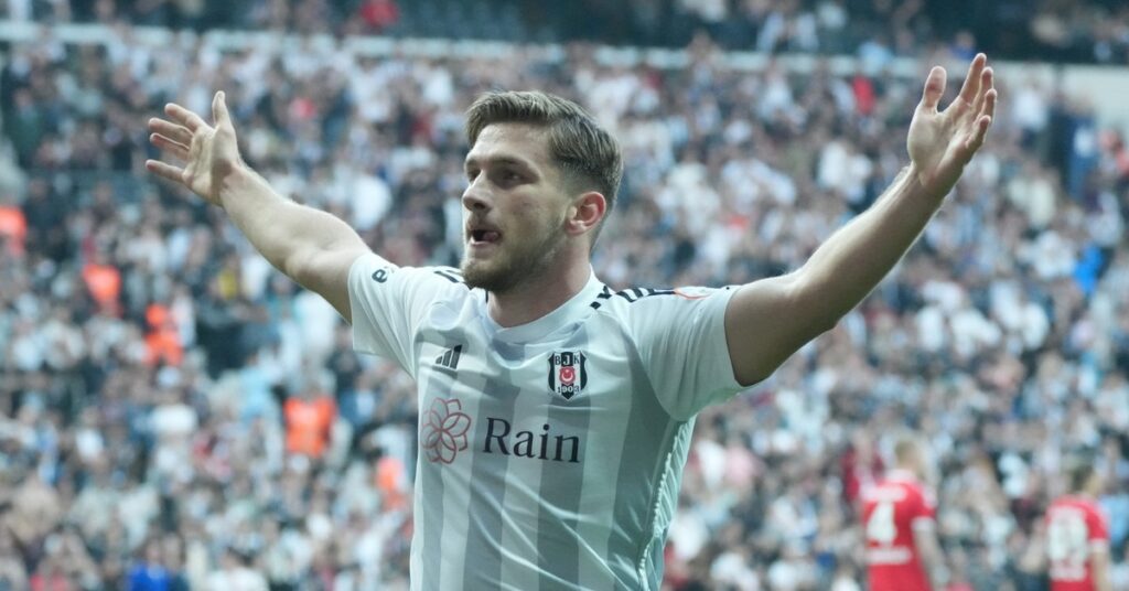 Semih Kılıçsoy’a yeni talip: Avrupa’dan bir dev!