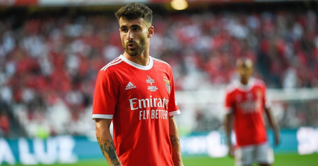 Rafa Silva’nın Yeni Takımı Belli Oldu!