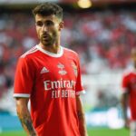 Rafa Silva’nın Yeni Takımı Belli Oldu!