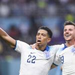 İngiltere Euro 2024 Favori Takımlar Arasında