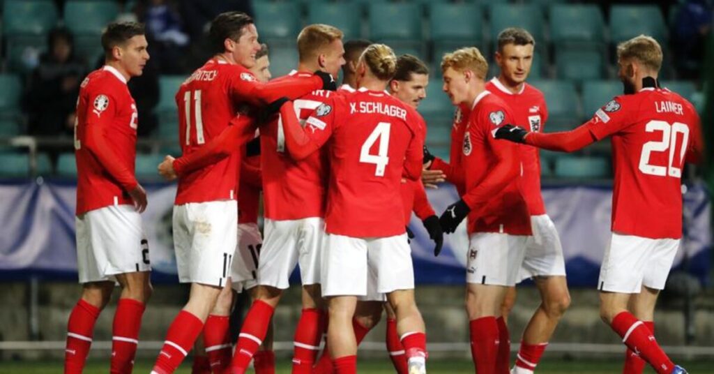 Avusturya Milli Takımı EURO 2024’e Hazır!