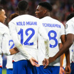 Fransa EURO 2024’e Favori Olarak Katılacak