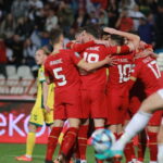 Sırbistan’ın EURO 2024 Yolculuğu