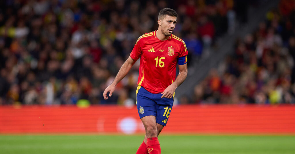 İspanya EURO 2024 Elemelerinde Parladı