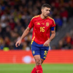 İspanya EURO 2024 Elemelerinde Parladı