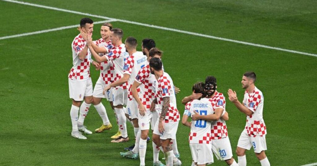 Hırvatistan, EURO 2024’te Zorlu Rakiplerle Mücadele Edecek