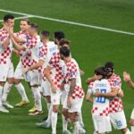 Hırvatistan, EURO 2024’te Zorlu Rakiplerle Mücadele Edecek