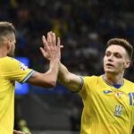 Ukrayna EURO 2024 Öne Çıkıyor!