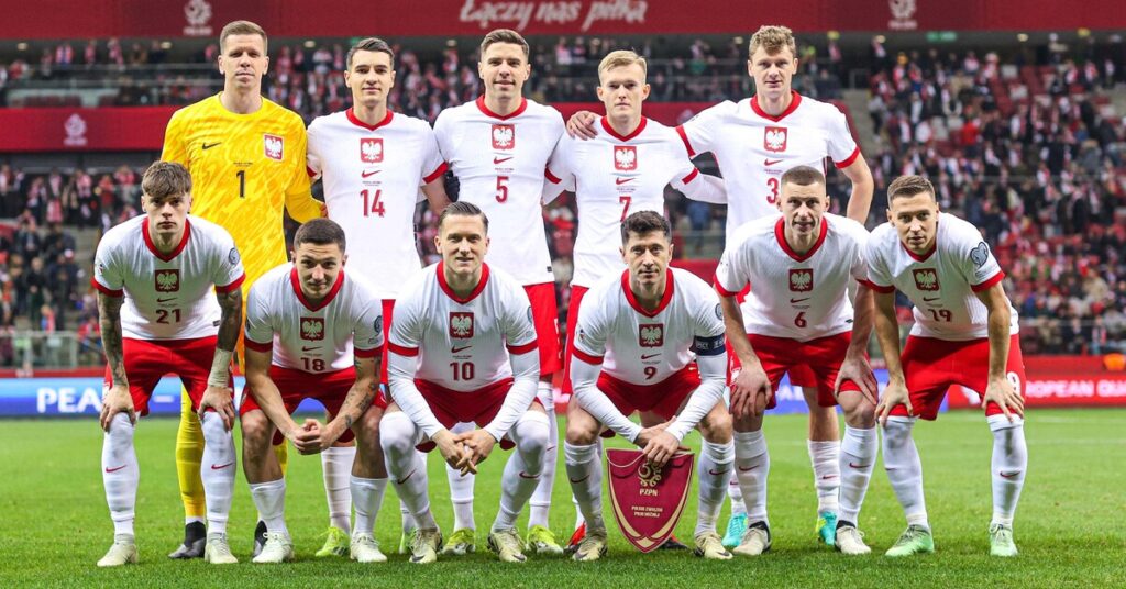 Polonya, EURO 2024’ten Çıkmayı Hedefliyor