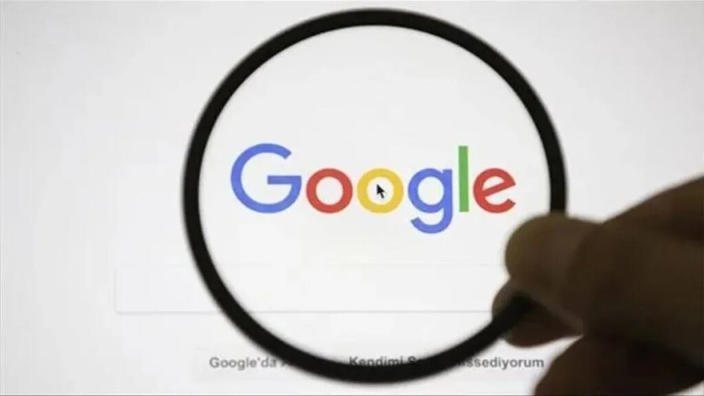 Google Yetkilileri TBMM’de! Dijital Telif Gündemi