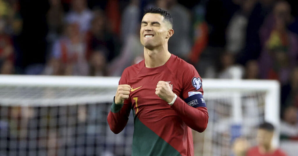 Portekiz EURO 2024 Hazırlık Maçında Fırtına Gibi Esti