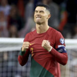 Portekiz EURO 2024 Hazırlık Maçında Fırtına Gibi Esti