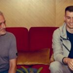 Fenerbahçe’nin kalecisi: Mourinho ile çalışmak onur verici