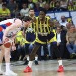 Fenerbahçe Beko-Anadolu Efes Play-Off Finalinde Kritik Maç!
