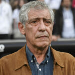 Fernando Santos Azerbaycan Milli Takım Teknik Direktörü oldu