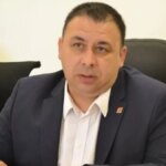 CHP Edirne İl Başkanından Ayrılık Açıklaması