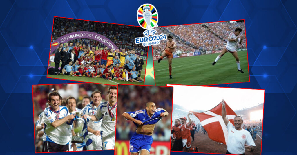 İspanya’nın Tarihi Başarısı ve Hegemonyası – 2012