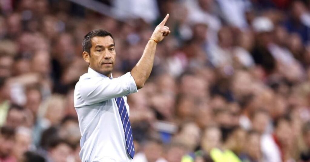 Giovanni Van Bronckhorst Beşiktaş’a Geliyor!