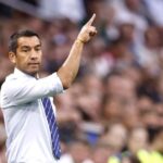 Giovanni Van Bronckhorst Beşiktaş’a Geliyor!