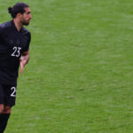 Emre Can, Avrupa Şampiyonası Kadrosunda!