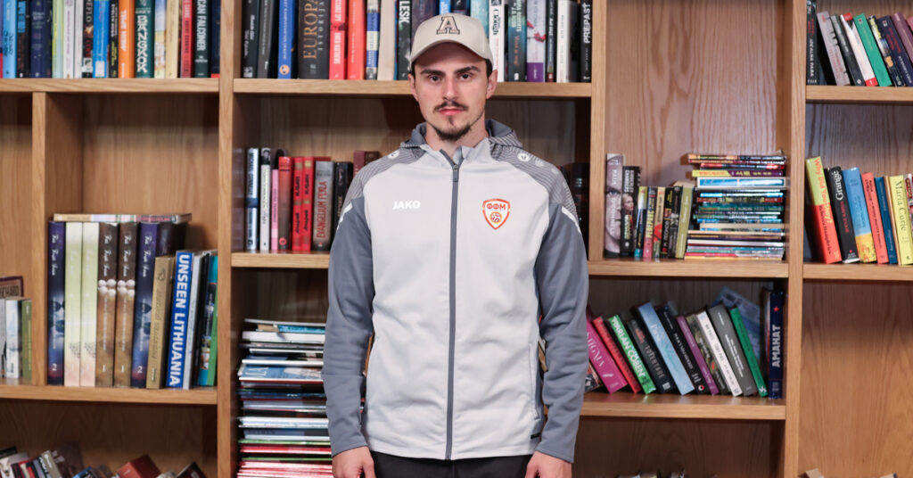 Eljif Elmas’tan Türkiye ve Avrupa Futbol Şampiyonası açıklamaları