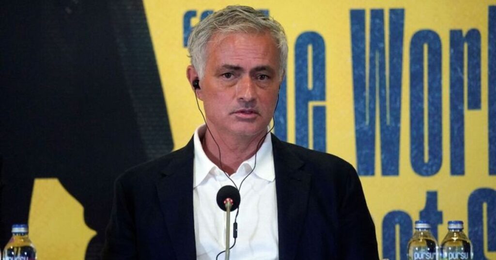 Mourinho’dan EURO 2024 tahminleri!