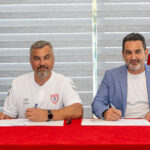 Thomas Reis, Samsunspor’da! Yeni Teknik Direktör Tanıtıldı