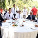 Galatasaray Kulübü’nden İlginç Şampiyonluk Kutlaması!