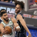 Celtics Mavericks’i Devirdi! NBA Finalinde 3-0 Öne Geçti