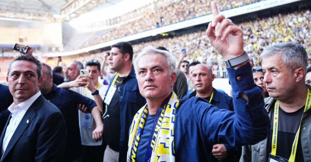 Menajerlik Yaptığı En Sevdiği Futbolcu Kim?