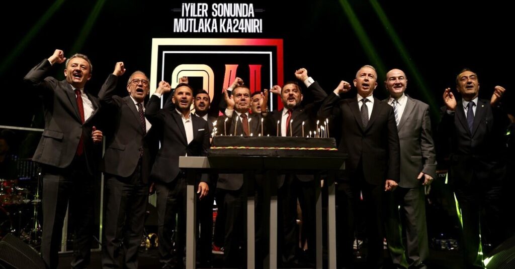 Galatasaray Transfer Stratejisi Belli Oldu!