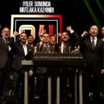 Galatasaray Transfer Stratejisi Belli Oldu!