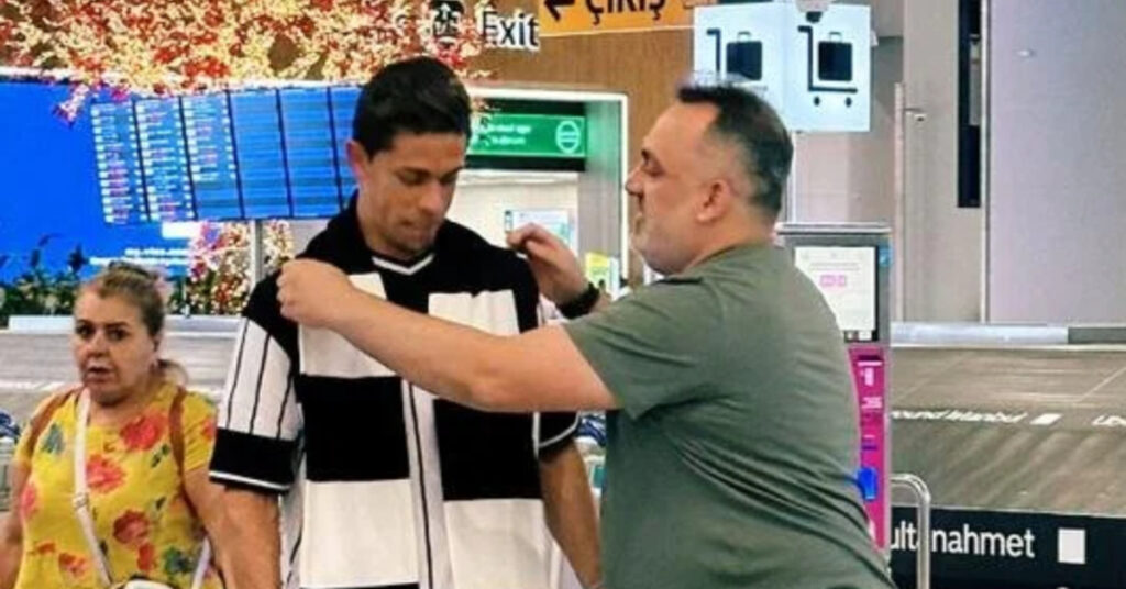 Beşiktaş Transferde Sona Yaklaşıyor